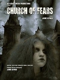Церковь страхов (2018)