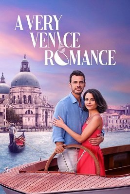С любовью из Венеции (2023)