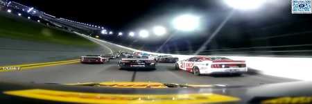 NASCAR: На полной скорости (1 сезон)