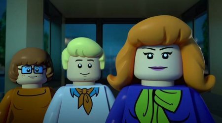 LEGO -:   (2016)