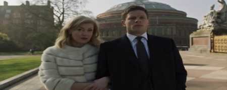  / McMafia (1 )