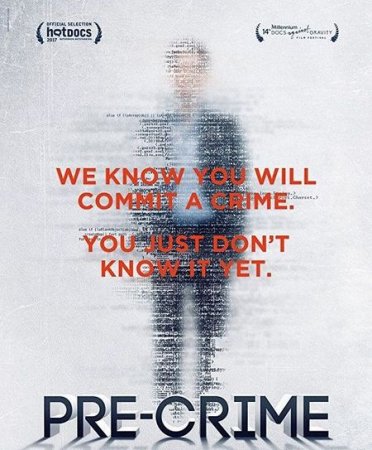 Pre-crime:   (2017)