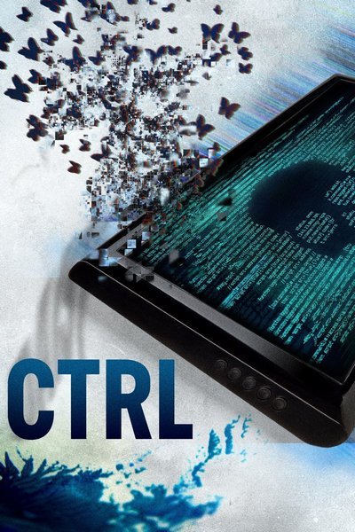 CTRL (2018)