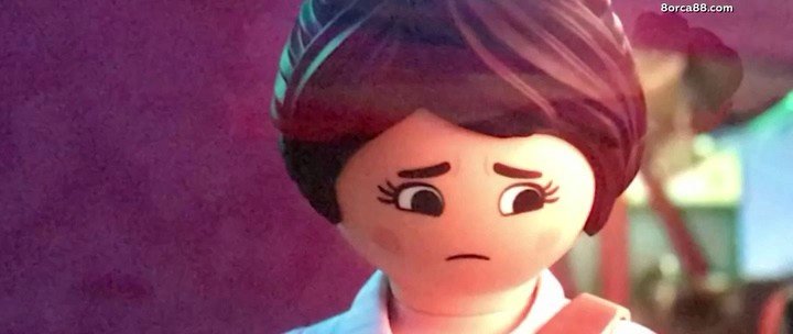 Playmobil :   (2019)