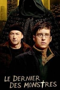 Последний монстр (1 сезон)