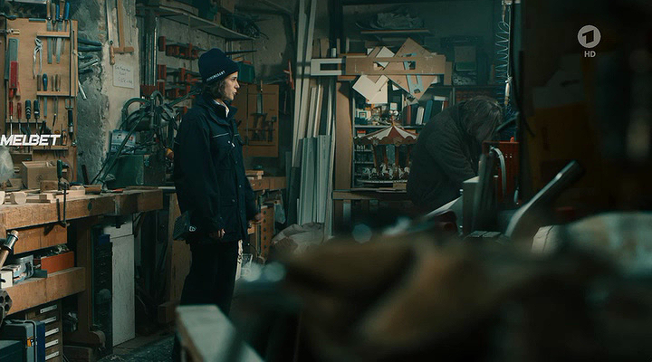 Письмо Санте (2018) Письмо Санте (2018)