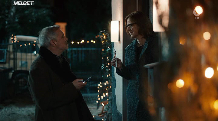 Письмо Санте (2018) Письмо Санте (2018)