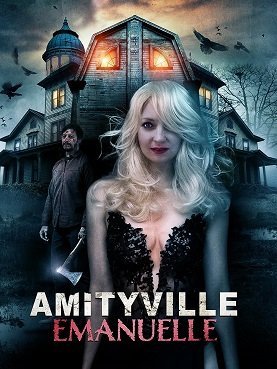 Эммануэль из Амитивилля (2023)