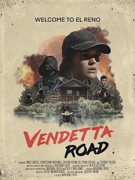 Дорога Вендетты (2023)