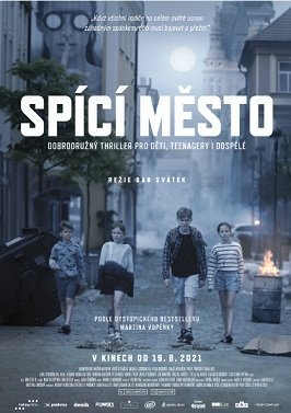 Безопасное место (2023)