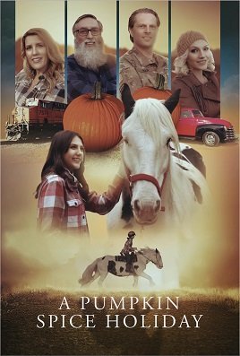 Пряная Тыква (2023)