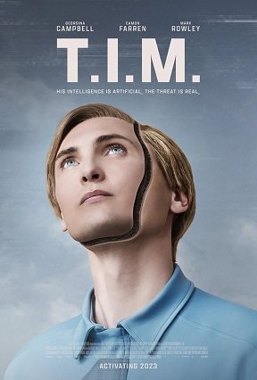 Т.И.М. / Иллюзия превосходства (2023)