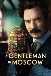 Джентльмен в Москве (1 сезон)
