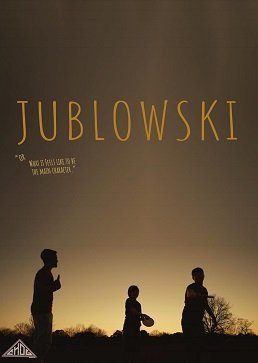 Джубловски или каково быть главным героем (2023)