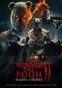 Винни-Пух: Кровь и мед 2 (2024)